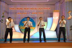 Ấn tượng Vietravel tại Ngày hội Du lịch TP. Hồ Chí Minh lần V – năm 2009